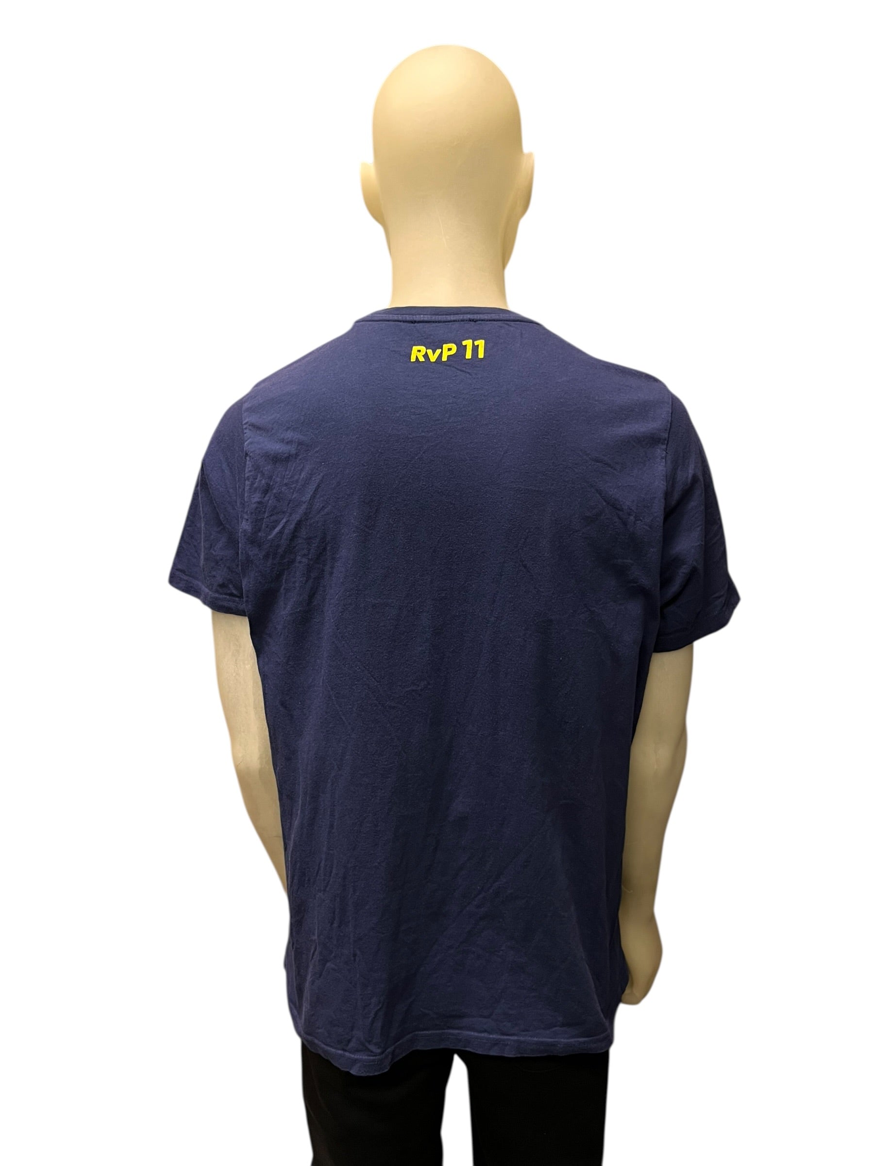 Tricou Fenerium Tribun