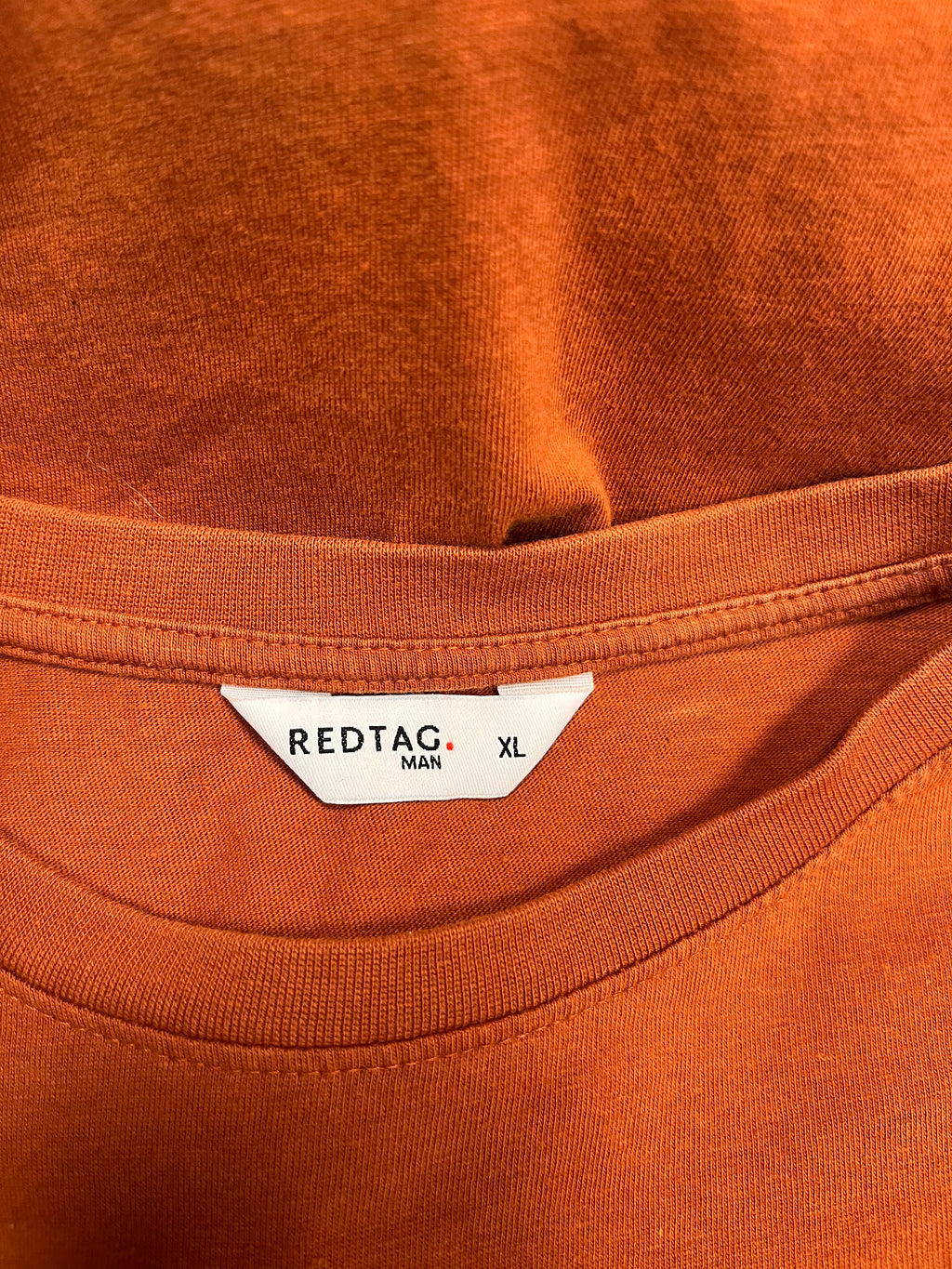 Tricou Redtag