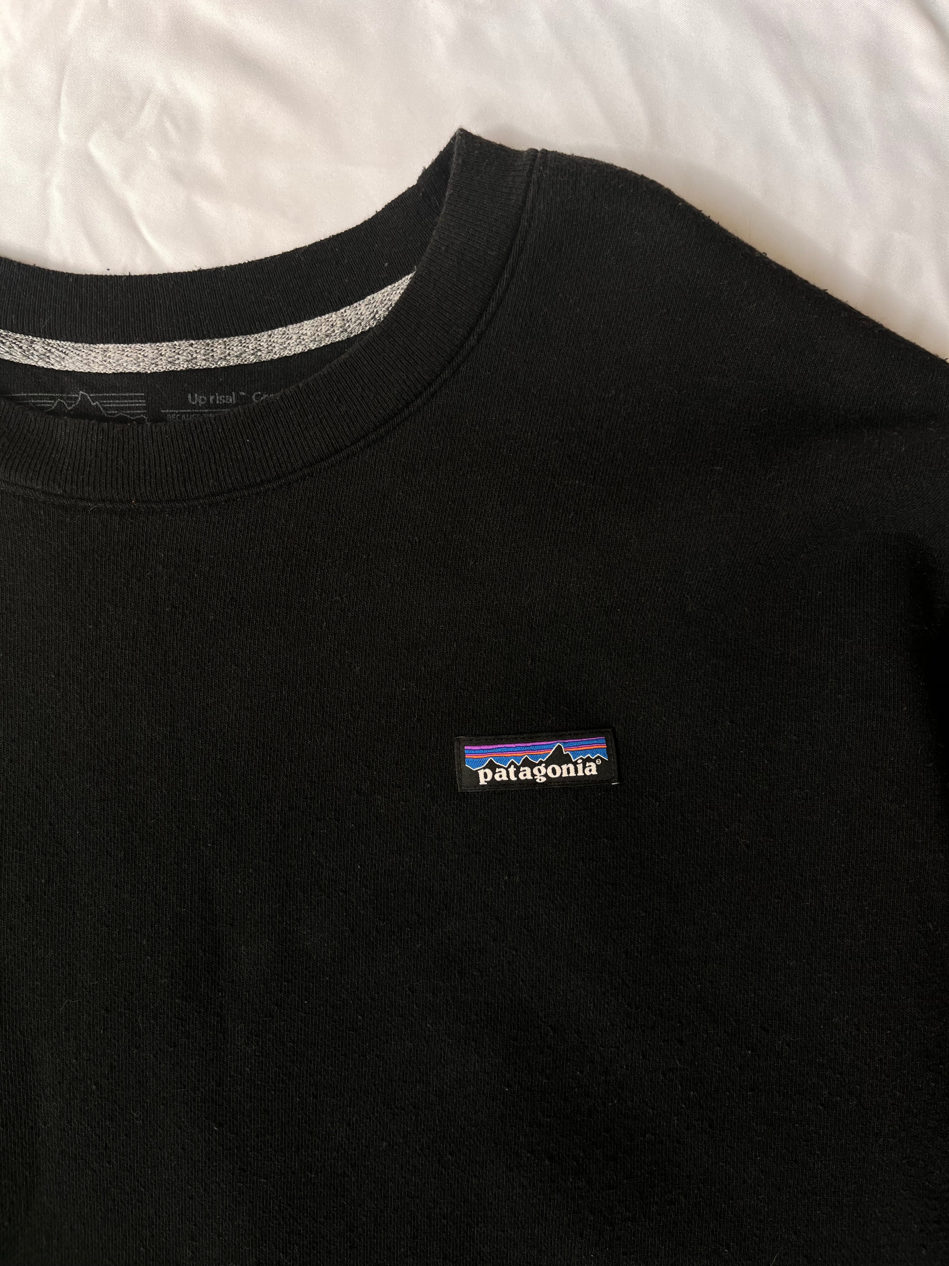 Bluza Vintage Patagonia