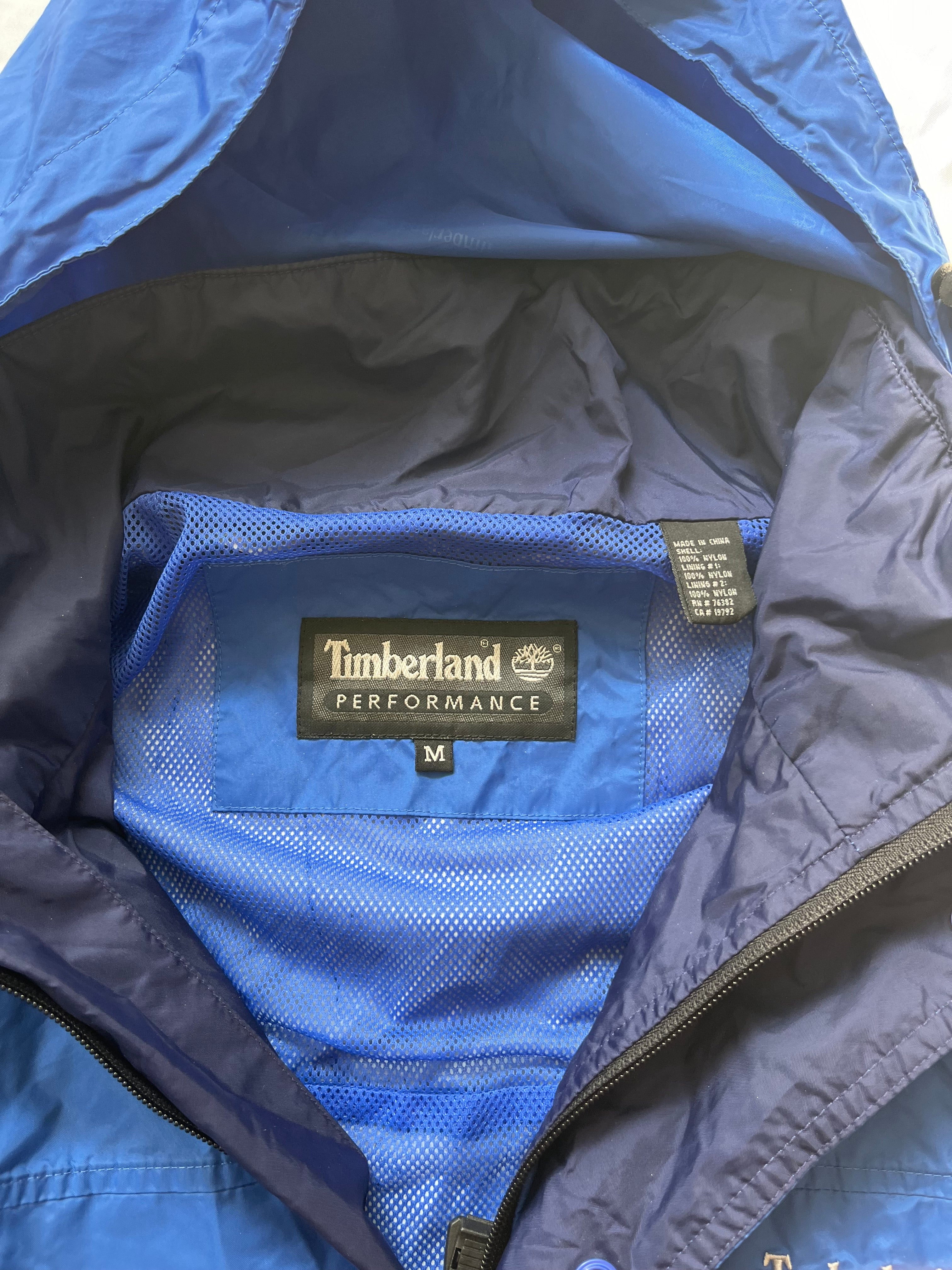 Jacheta tip foița - Timberland, marimea M