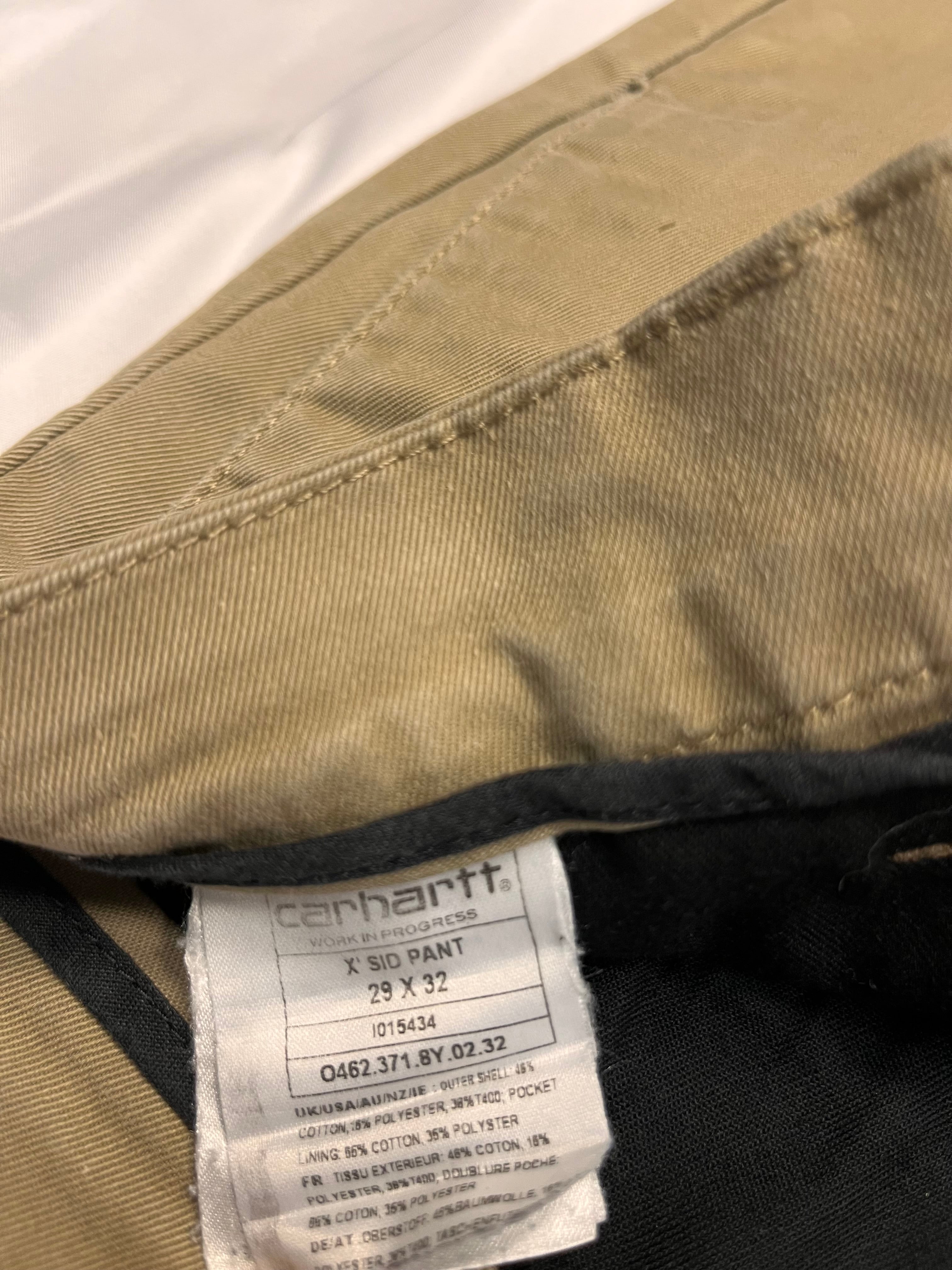 Pantaloni - Carhartt