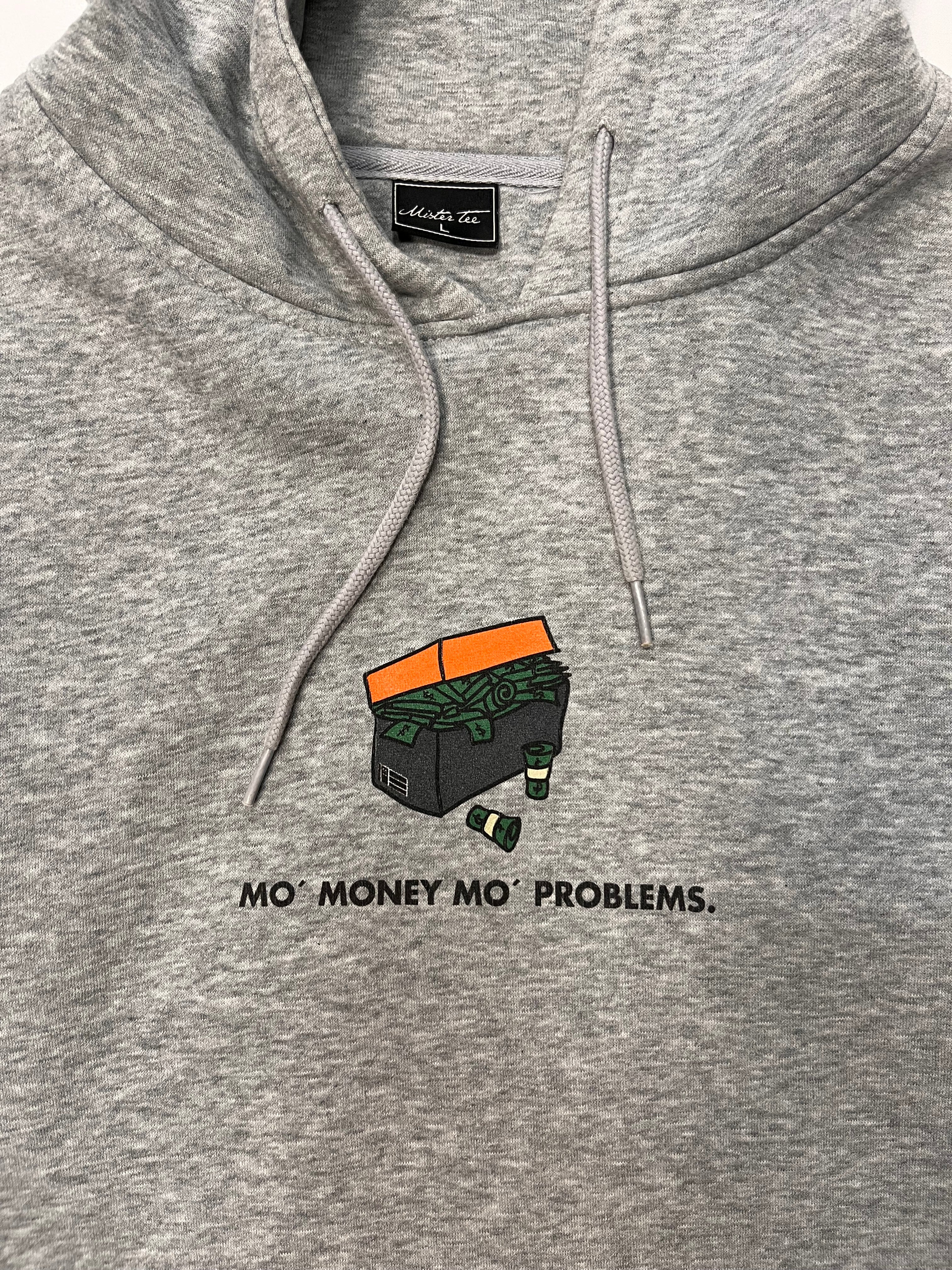 Hanorac Mister Tee