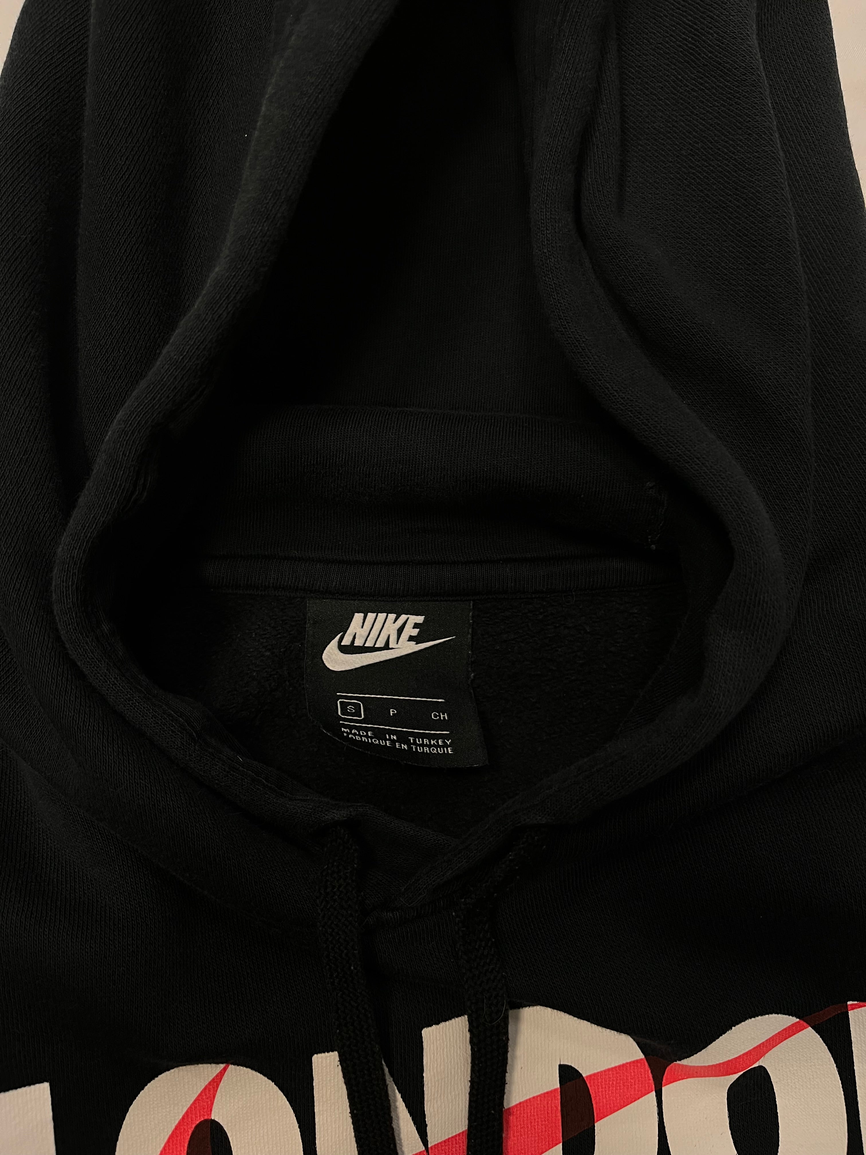 Hanorac Nike “London”