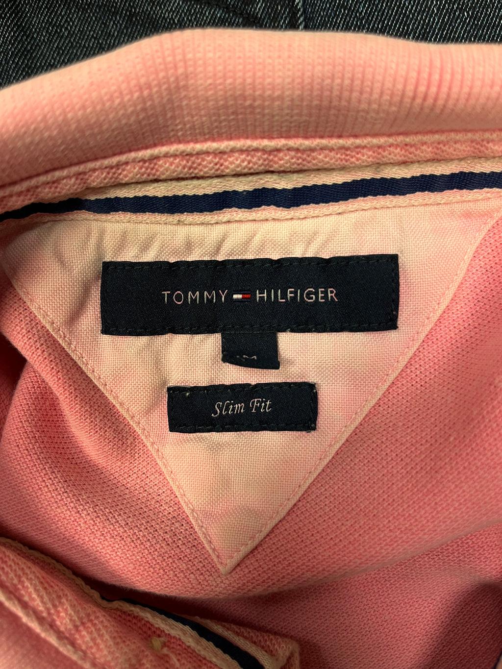 Tricou Tommy Hilfiger
