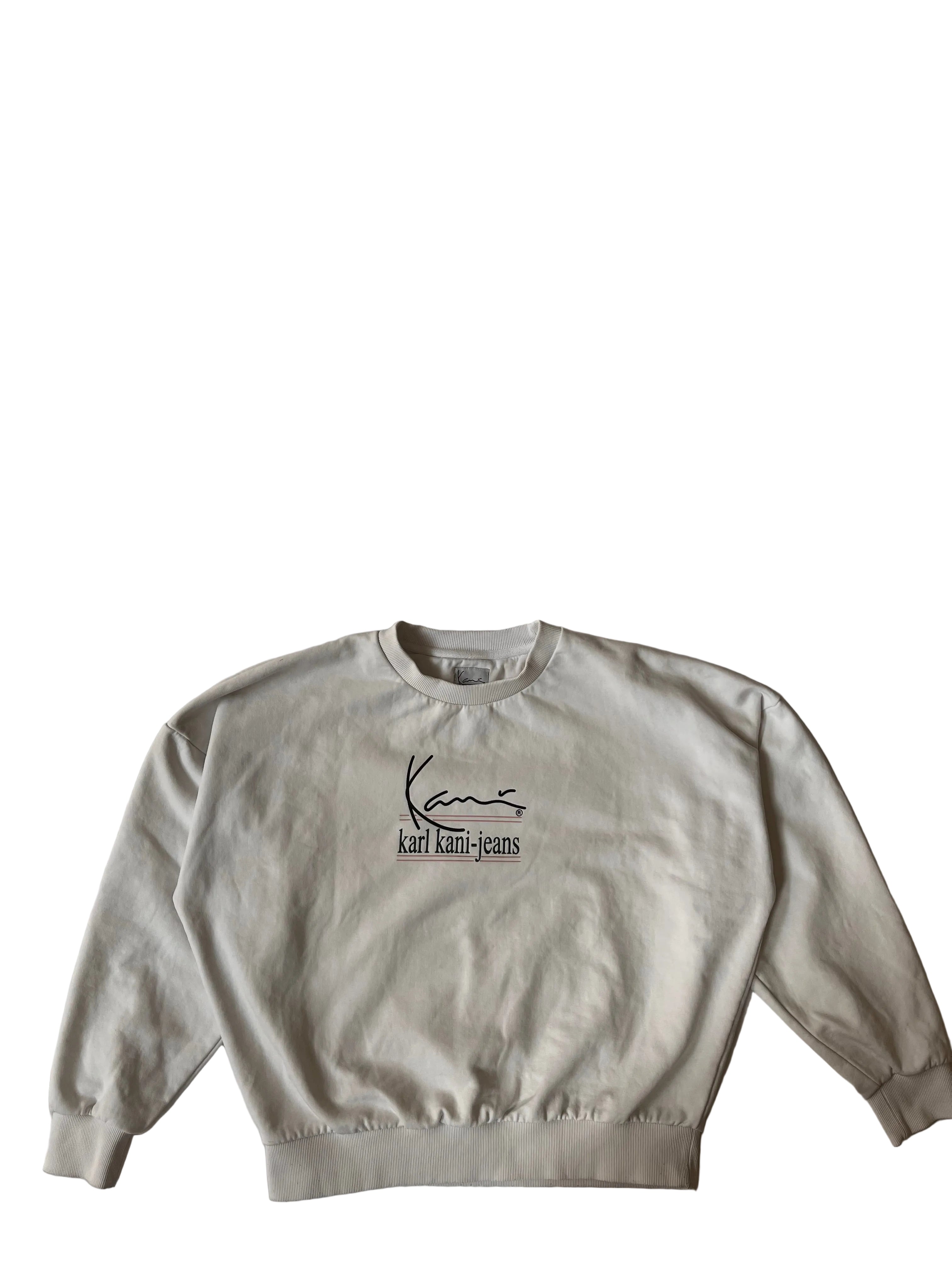 Bluza Karl Kani