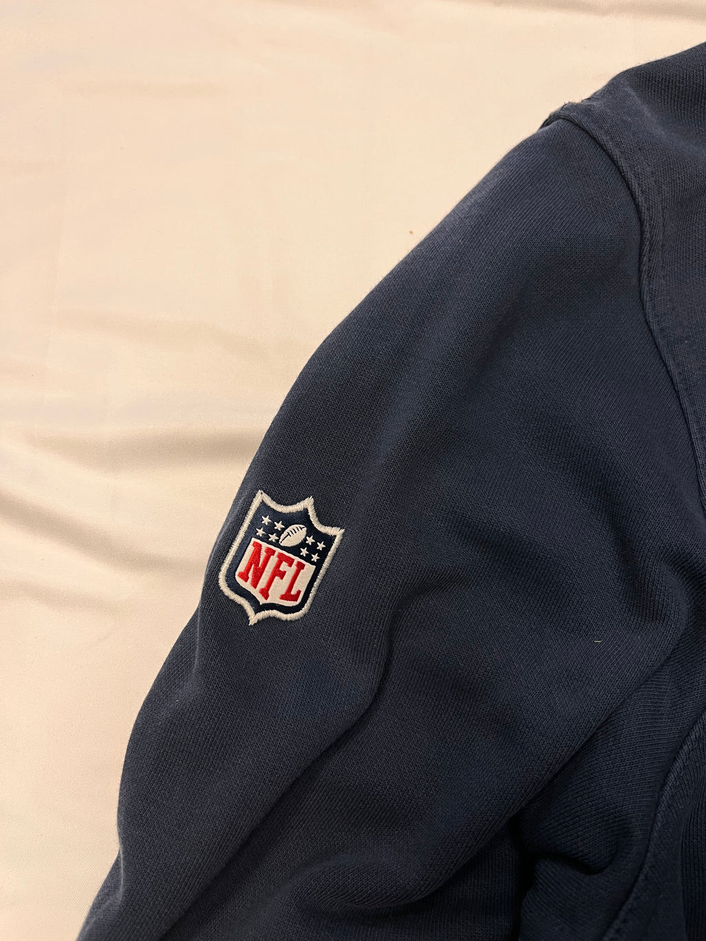Hanorac New Era - NFL “Seattle Seahawks”