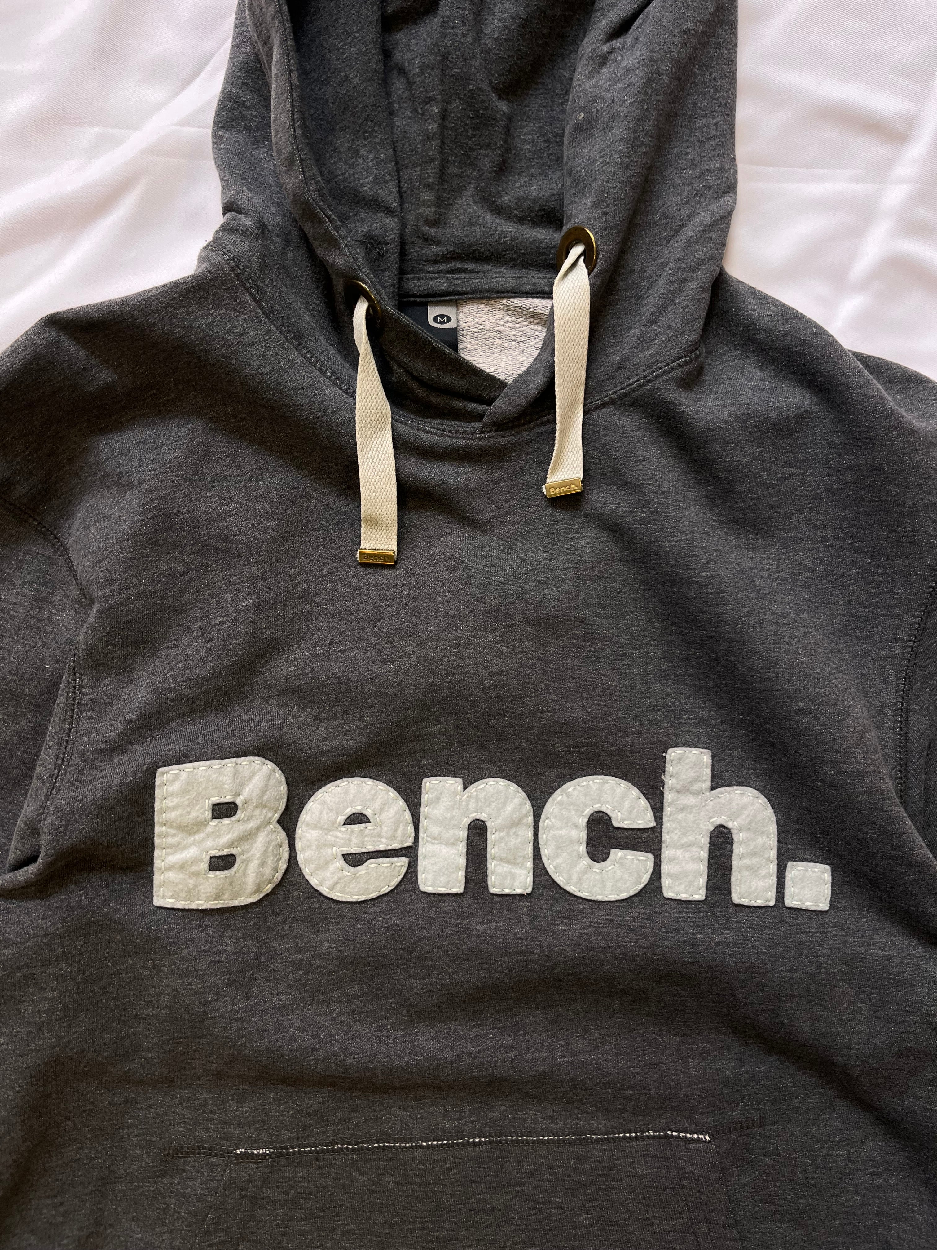 Hanorac Bench