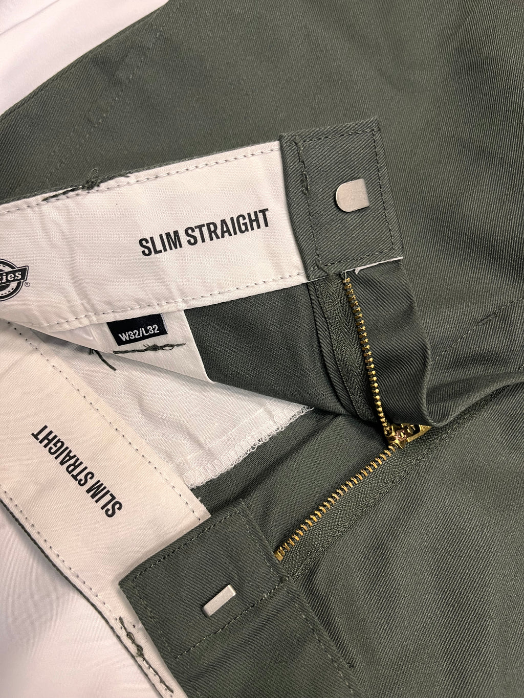 Pantaloni - Dickies Slim Straight