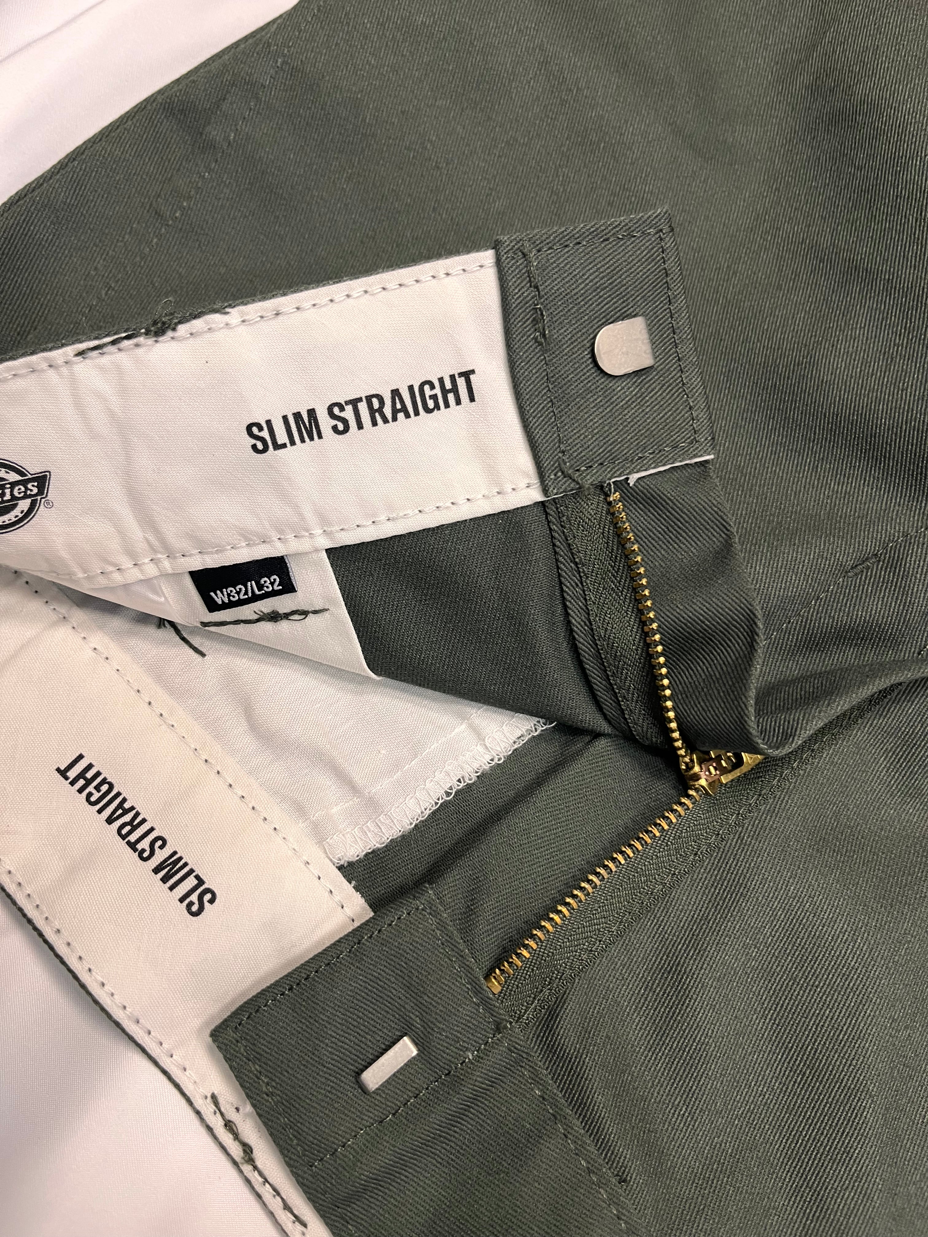Pantaloni - Dickies Slim Straight
