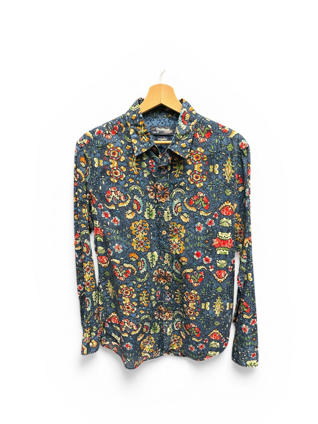 Cămaşă - Desigual