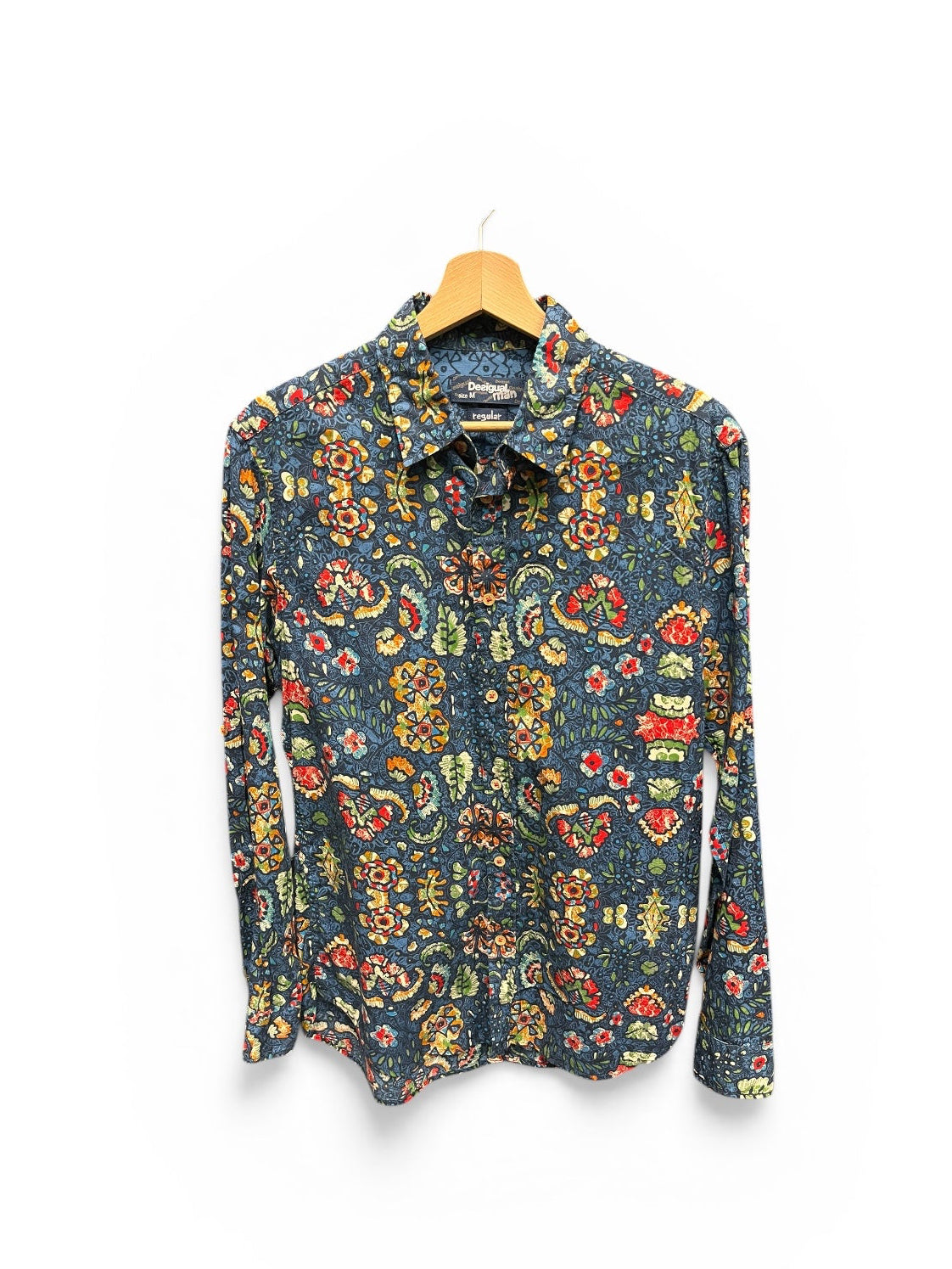 Cămaşă - Desigual