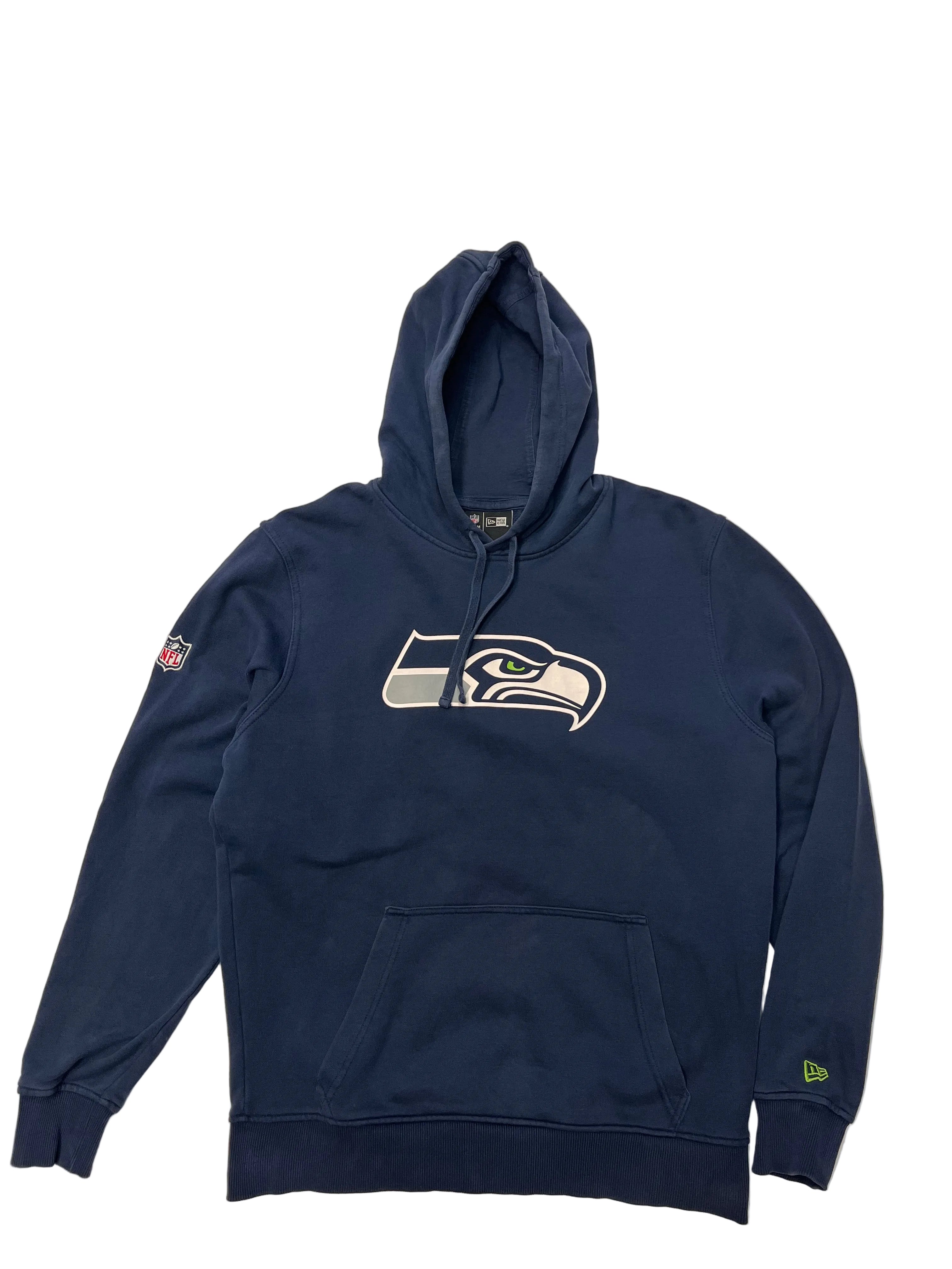 Hanorac New Era - NFL “Seattle Seahawks”