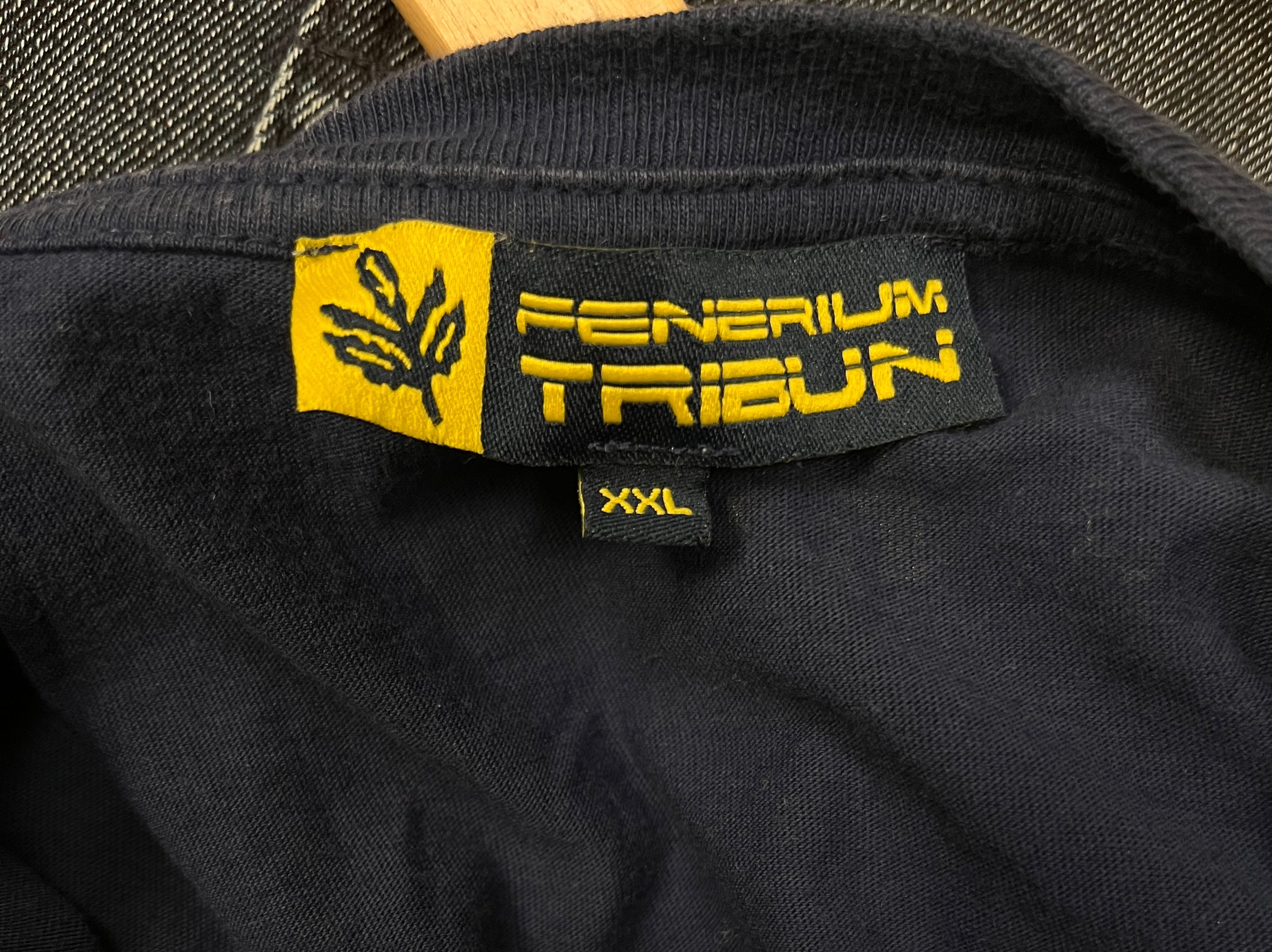 Tricou Fenerium Tribun