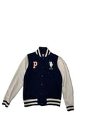 Jachetă colegiu Polo ASSN