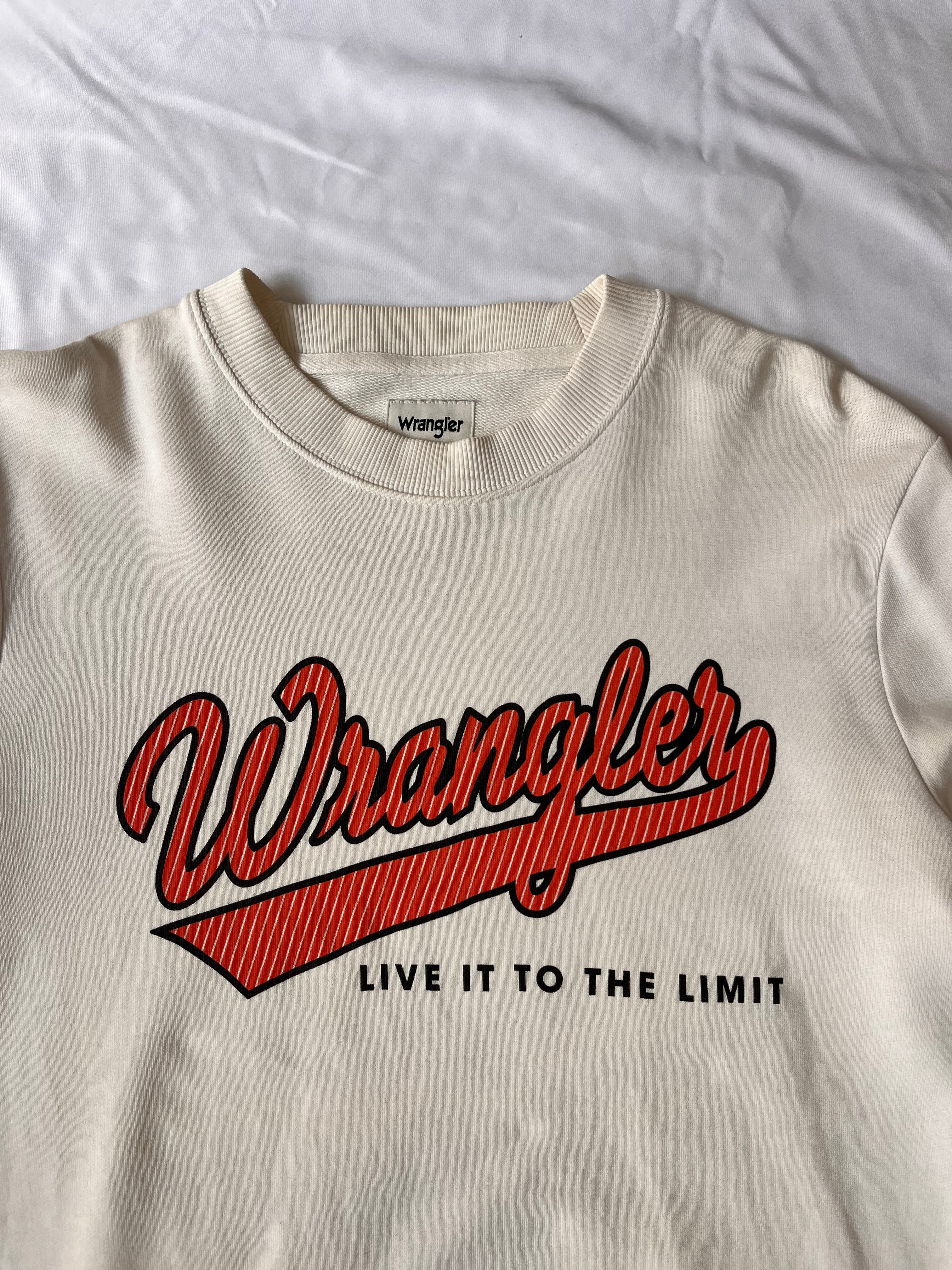 Bluza Wrangler