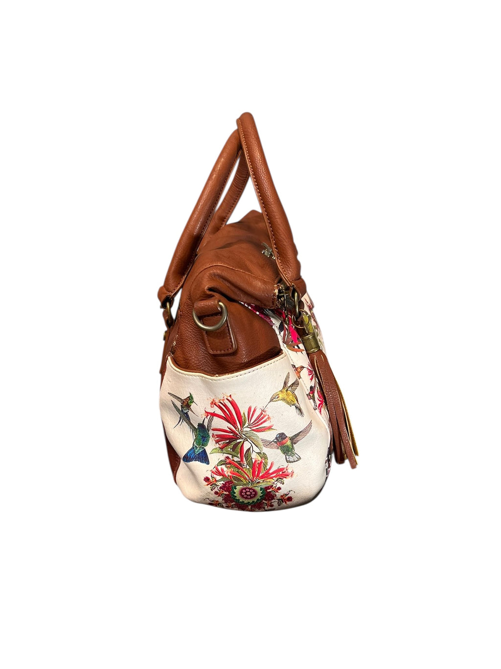 Geantă Desigual florală