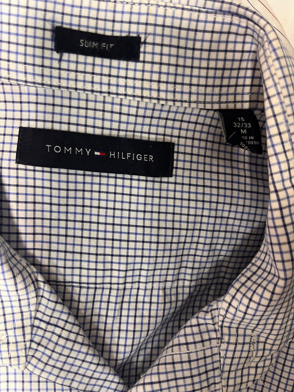 Cămașă Tommy Hilfiger