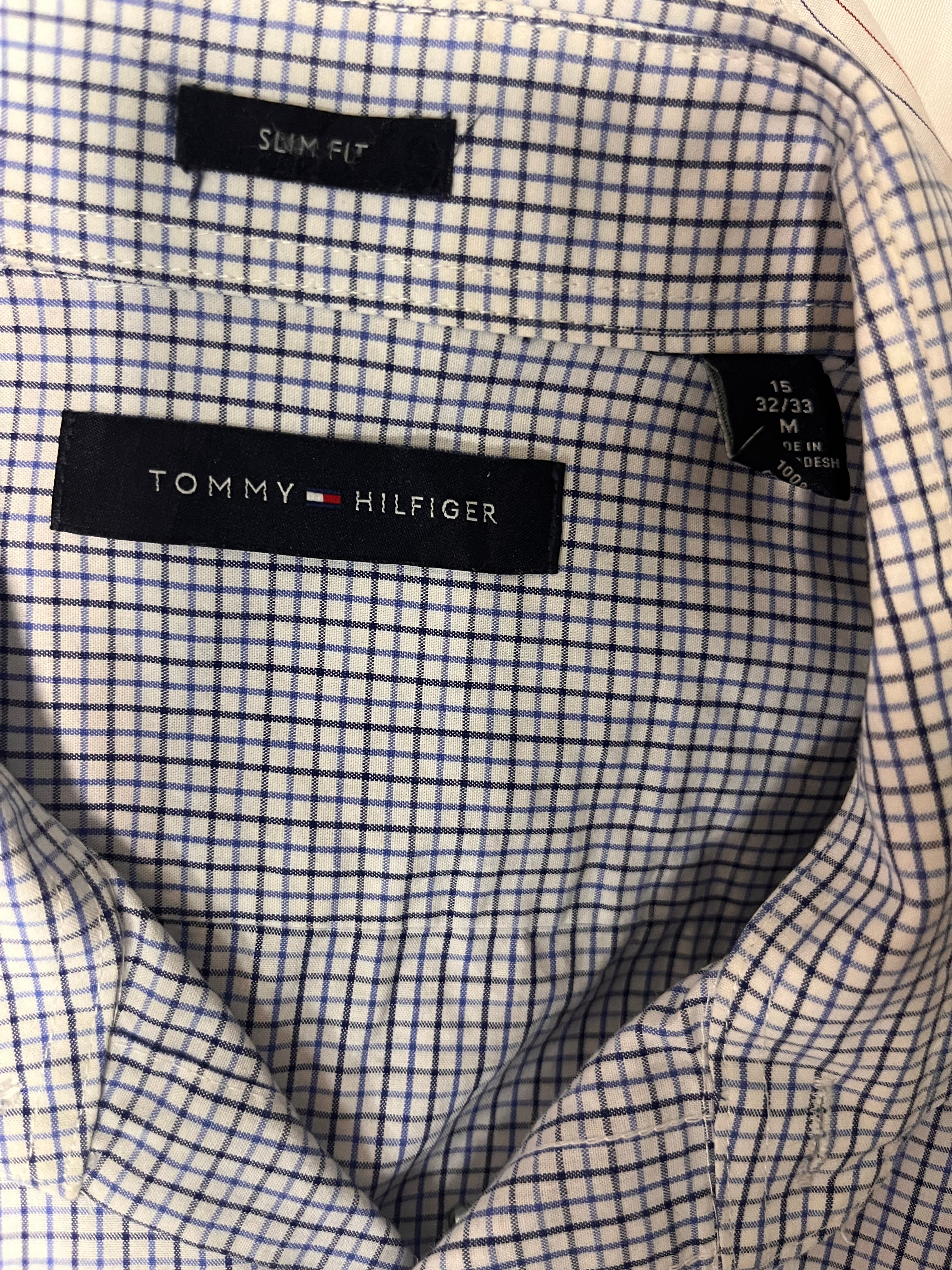 Cămașă Tommy Hilfiger
