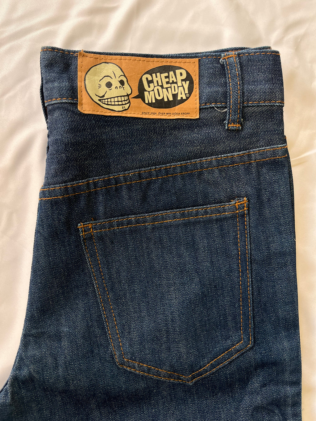 Blugi - Cheap Monday