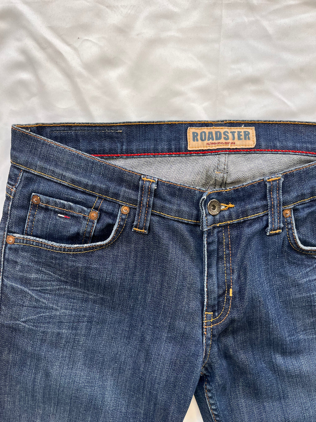 Blugi - Tommy Hilfiger