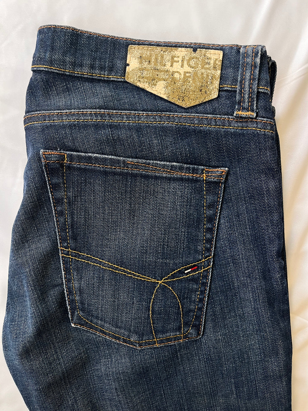 Blugi - Tommy Hilfiger