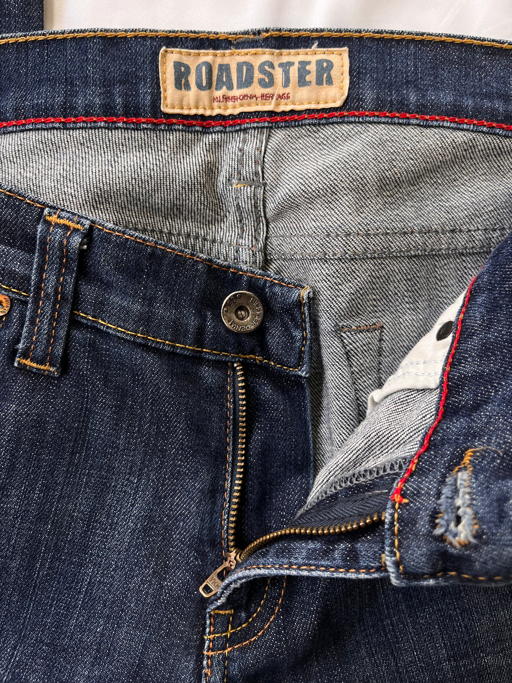 Blugi - Tommy Hilfiger