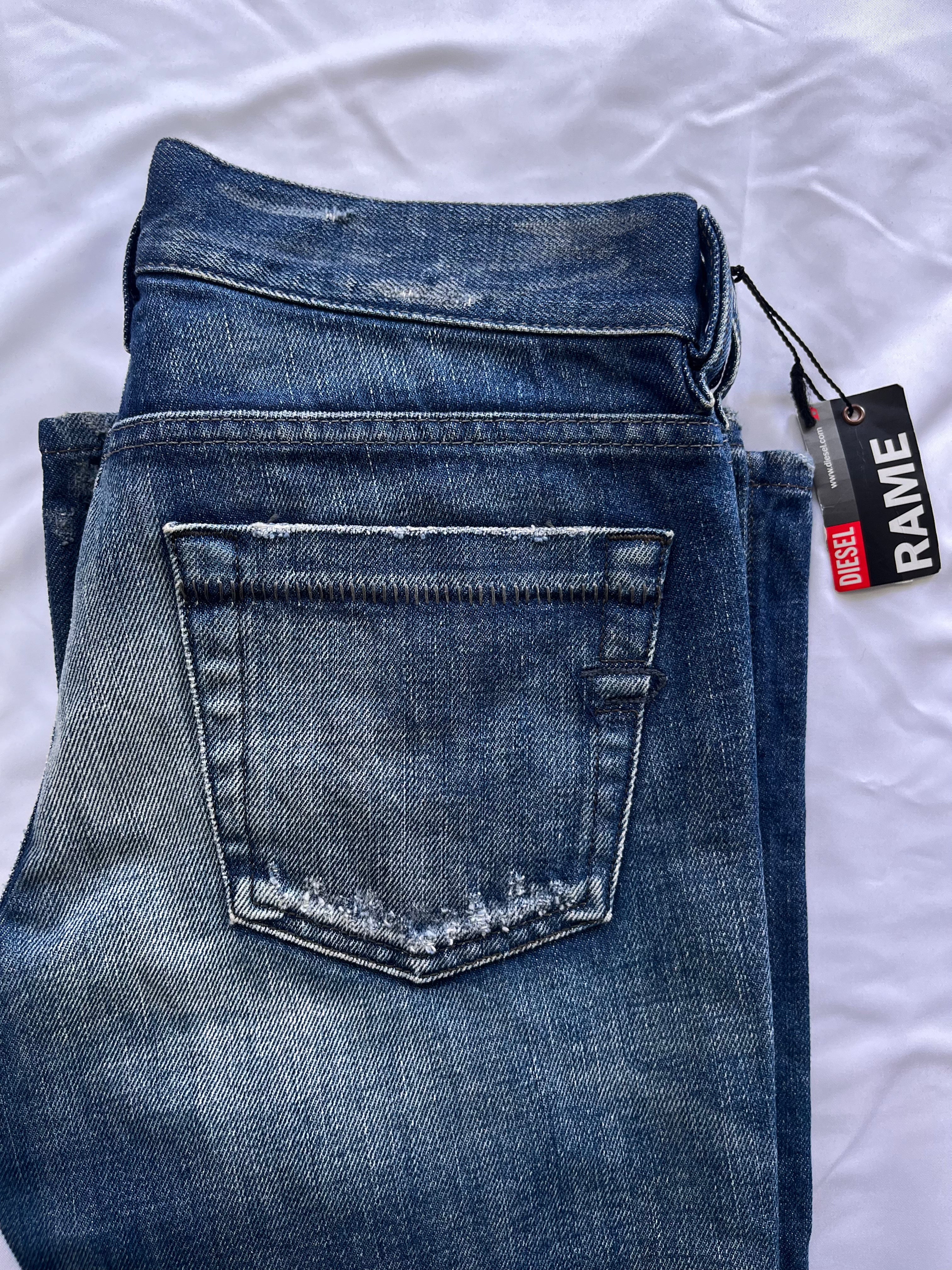 Blugi - Diesel
