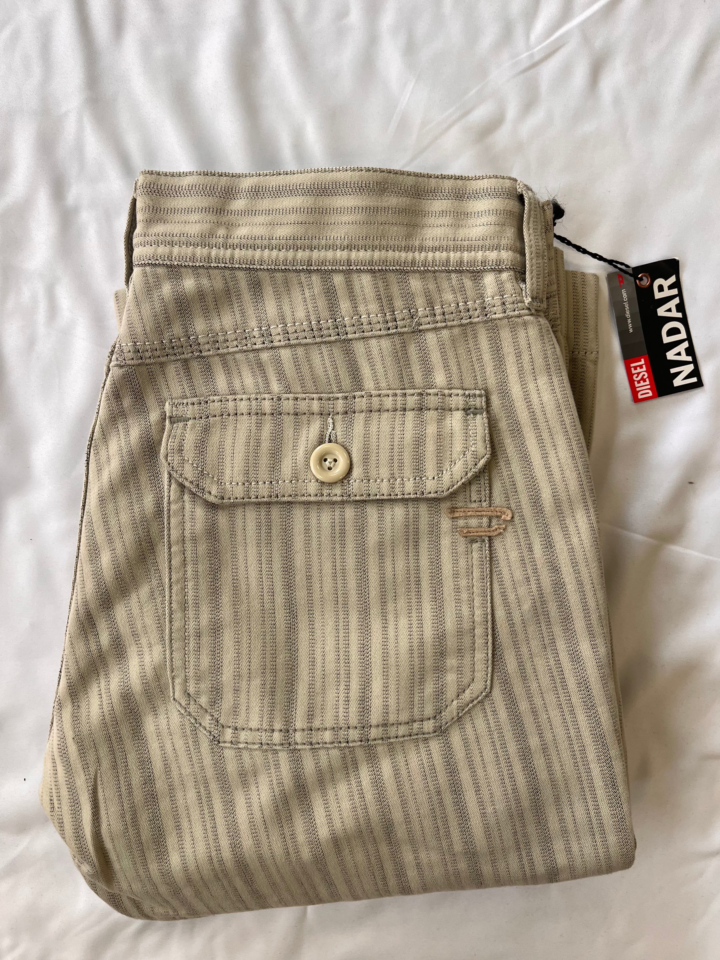 Blugi -Diesel
