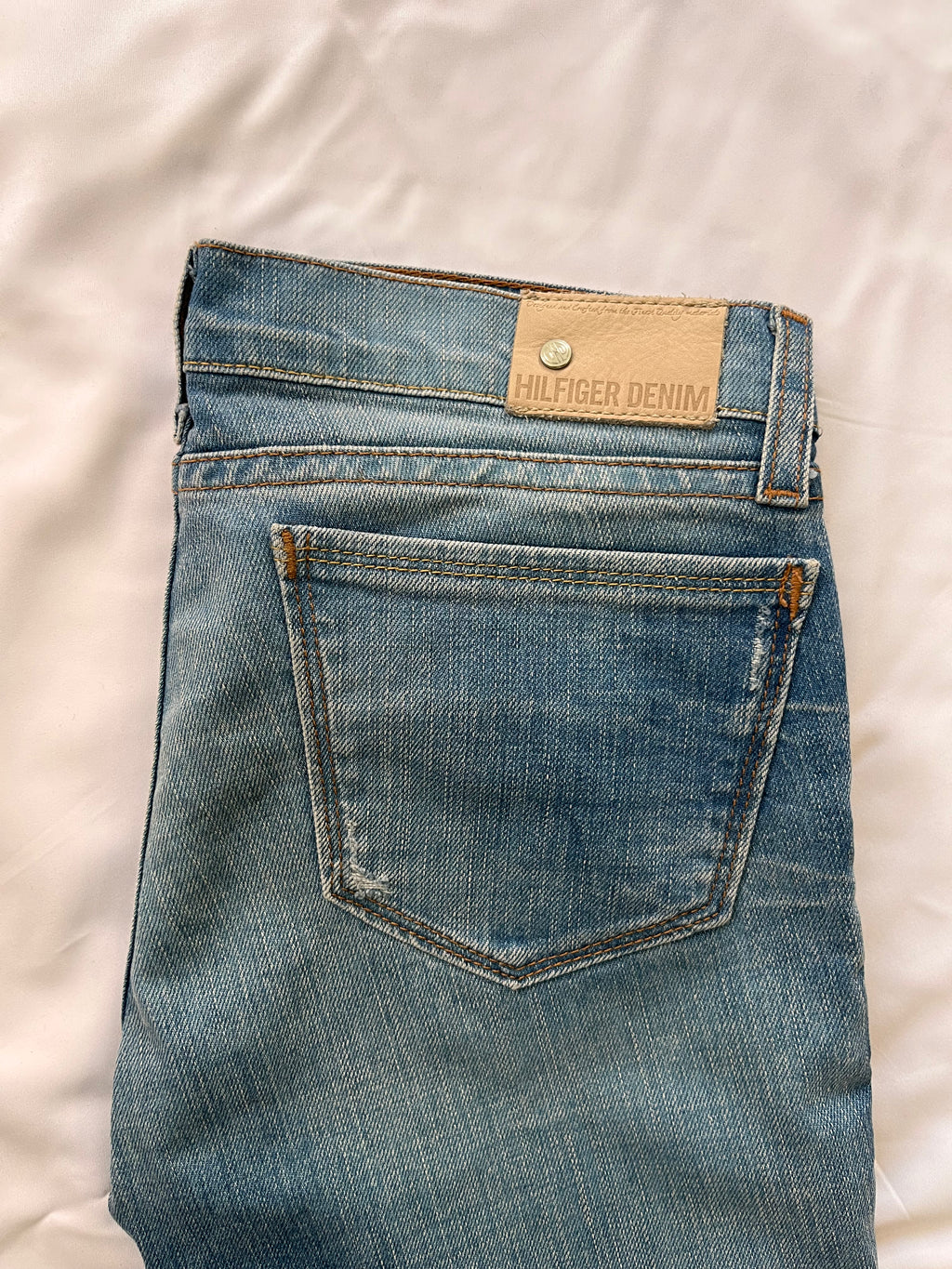 Blugi - Tommy Hilfiger