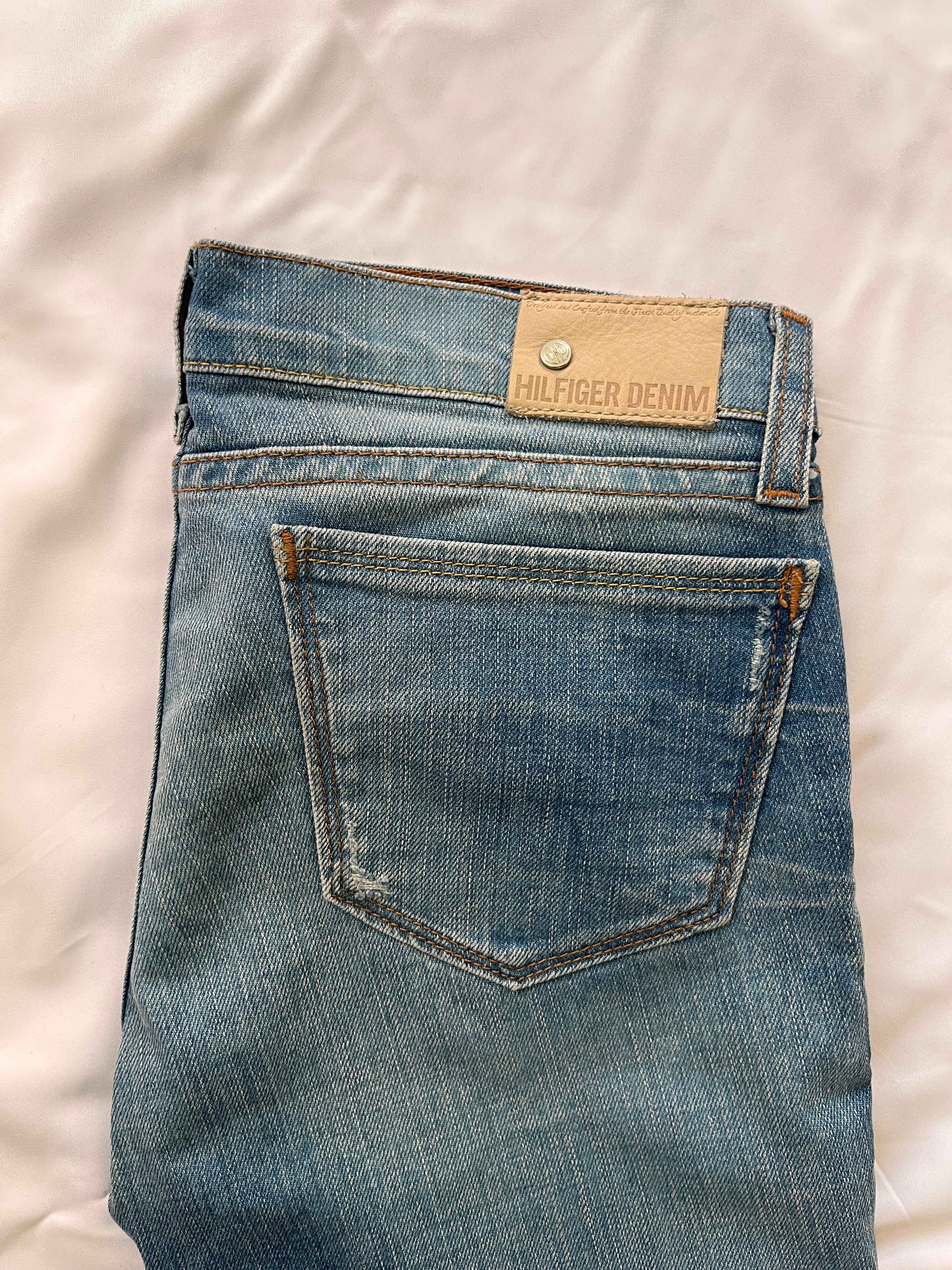 Blugi - Tommy Hilfiger