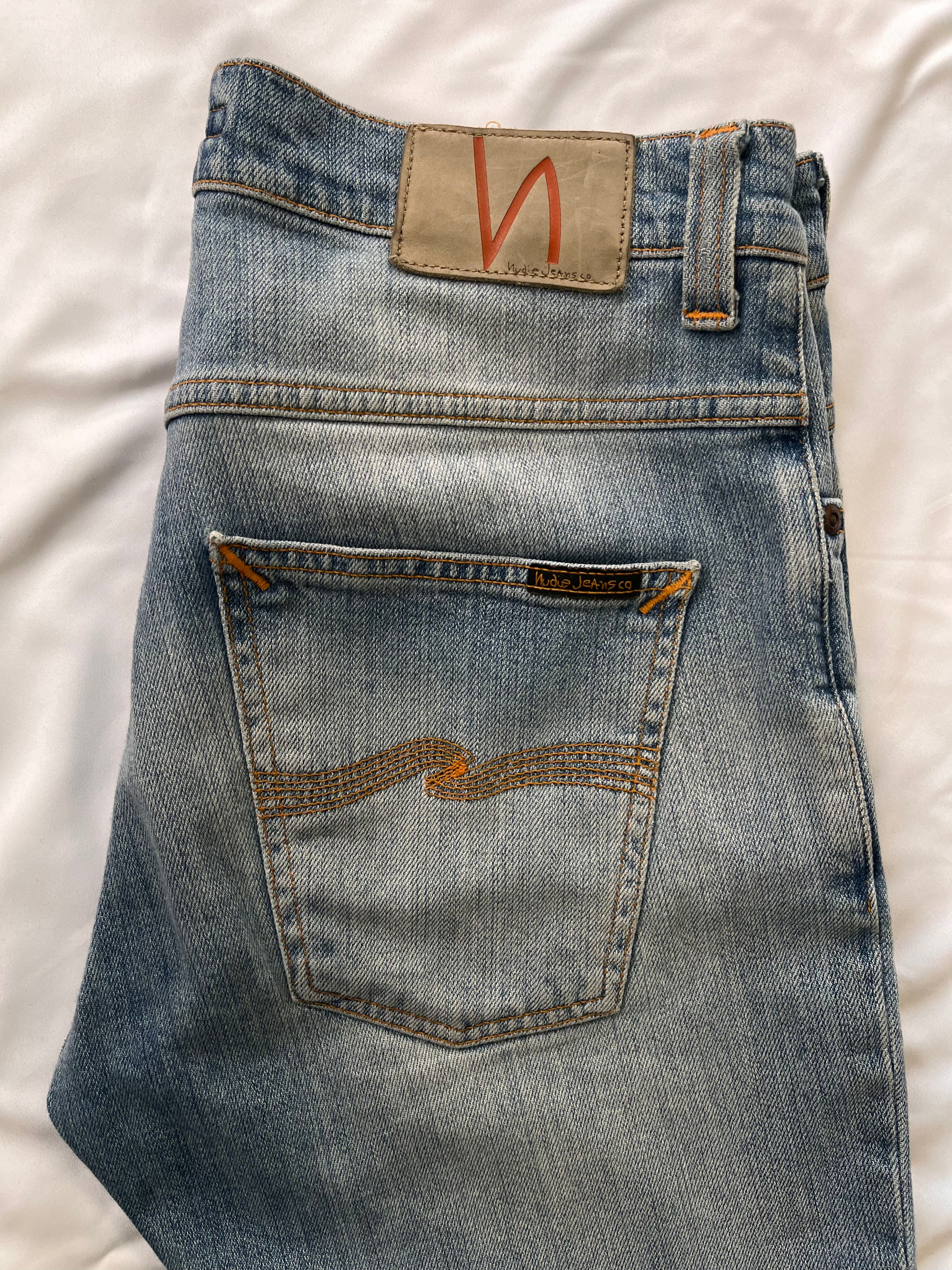 Blugi - Nudie Jeans